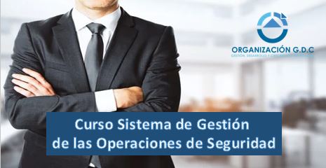 Sistema de Gestión de las Operaciones de Seguridad
