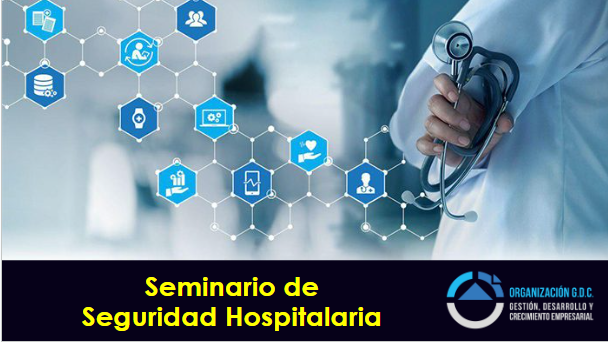 SEMINARIO SEGURIDAD HOSPITALARIA